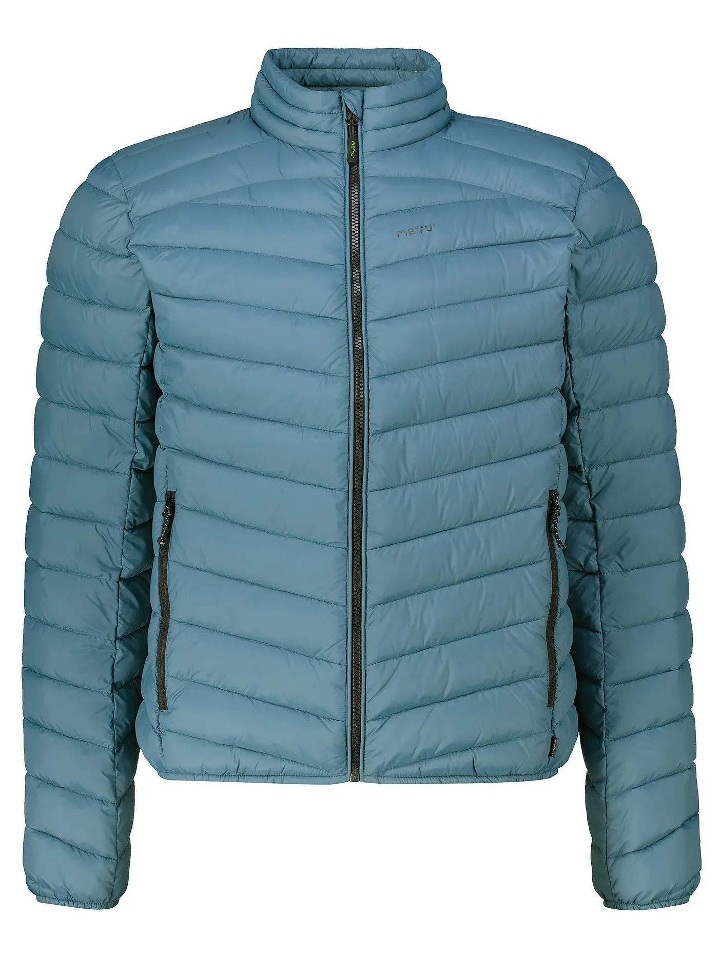 MERU | Herren Isojacke Weston 2.0 | petrol